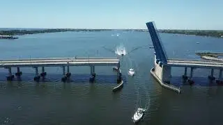 Drone Skills - Manual Point of Interest