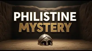 Who Were the Philistines? The Forgotten Enemies of Ancient Israel (True History Revealed)