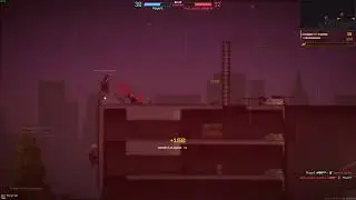 Deadswitch Combat - Mini Gameplay
