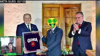 Cori reacciona a iceberg de leche gloria 🥛🥛🥛🥛🥛🥛