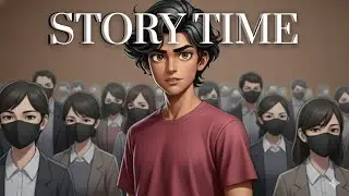Время историй | Предатель