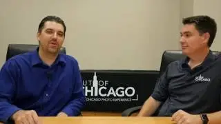 Chris Smith Out Of Chicago Founder