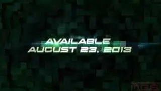 Tom Clancy's Splinter Cell: Blacklist - Трейлер The Fifth Freedom Collector's Edition