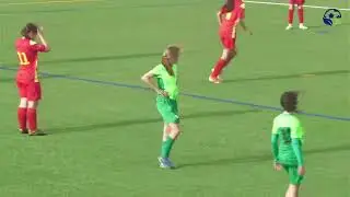 Torneio Interassocia&ccedil;&otilde;es - AFPD X AFAH
