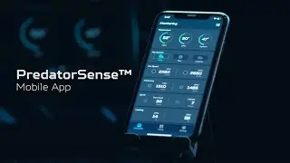 PredatorSense&trade; Mobile App &ndash; Use Your Phone to Overclock | Predator