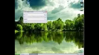 Webdesk 0.8 - A new desktop for windows