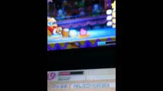 Lets play Kirby Super Star ultra part 3 punch out kirby edition