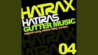 Gutter Music (Original)