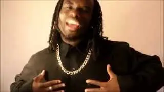 Straight Outta Memphis (Straight Outta Compton Rap)