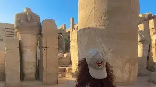 Luxor & Aswan: a long overdue trip.