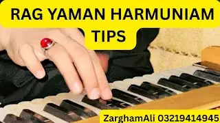 RAG YAMAN HARMUIAM TIPS