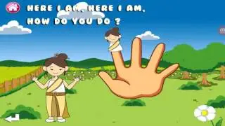 finger family thai ChuChuk TV