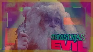 The Best Christmas Horror Movie