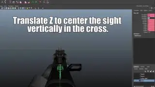 Custom ADS Animations Tutorial | COD Weapon Porting