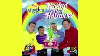 The wiggles the princess of the sea (Lachy version)
