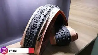 Review Pneu INNOVA PRO TRANSFORMERS Tubeless