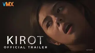 Официальный трейлер KIROT I Мировая премьера 30 сентября только на Vivamaxph I Drama Filipina 2025