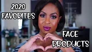 Best Makeup Products of 2020 - Face Favorites YOU NEED! Pt 3