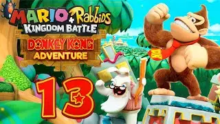 Das ENDE von KONG 🐵 Donkey Kong&rsquo;s Adventure #13 💥