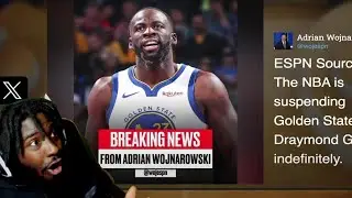 THE ULTIMATE NBA MENACE! 