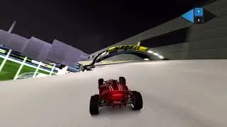 [Former WR] B14-Speed - 30.66