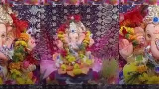 Om Gan Gampatye namo namh