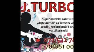 dj turbo oro esnafsko 2018