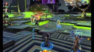 Lets Play Neverwinter Online Season 2 Teil 10 *Yshiggol*