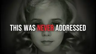 JonBenet Ramsey | Why This Was Never Properly Examined | True Crime Documentary