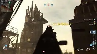 Call of Duty Modern Warfare 2019 RTX ON Rust Превосходство Predator 08 04 2023