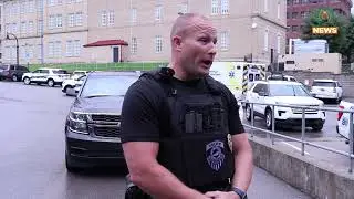 Pike County Police Conduct Drug Roundup