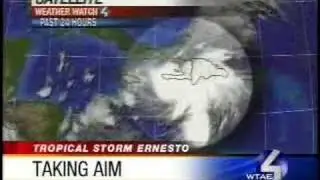 WTAE-TV Action News weekend open