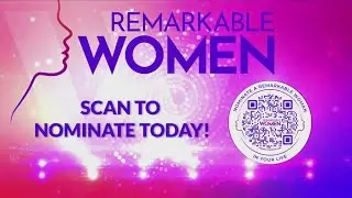 Remarkable Women nominations due Dec. 19