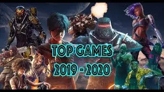 TOP 15 BEST Upcoming Games [2019 + 2020] Most Anticipated Games for PS4, Xbox One and PC