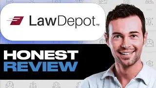 LawDepot Review: Legal Templates and Services