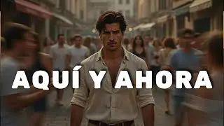“Aquí y Ahora