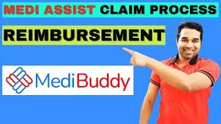 Medi Assist Reimbursement Process | Medibuddy Reimbursement Process