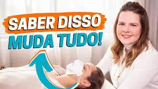 SEMENTE DE MOSTARDA NA ORELHA &Eacute; AURICULOTERAPIA? [ATEN&Ccedil;&Atilde;O!]