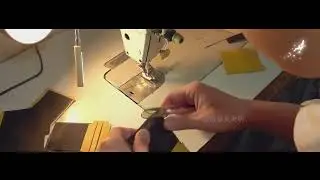 Genuine leather wallets handmade by artisans, the final product is amazing