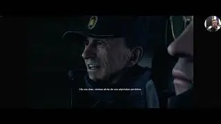 Resident Evil 4 Remake #1 - O INÍCIO