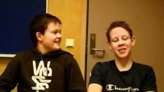 Intervju scenografer kjellervolla
