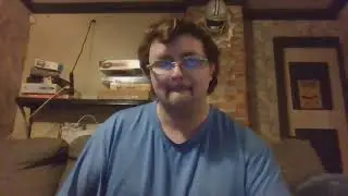 RANT VIDEO UP DATE