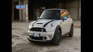Anteprima: Mini Ray Line