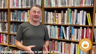 How our Warm Spaces are #SupportingSandwell