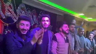 Hozan şerwan ankara kars kazman