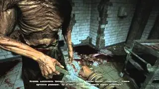 Outlast: SpeedRun