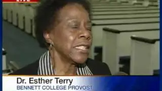 The Women Of The Civil Rights Struggle