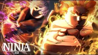 All ninpo trainers location Ninja