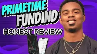PrimeTime PropFirm Review | Best Profirm