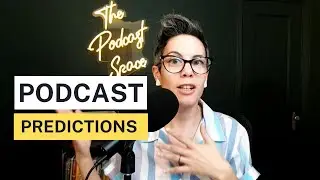 The Future of Podcasting according to Podcast Movement Evolutions 2024 | 65 The Podcast Space